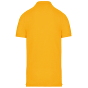 Herren-Poloshirt mit kurzen Ärmeln | WK274