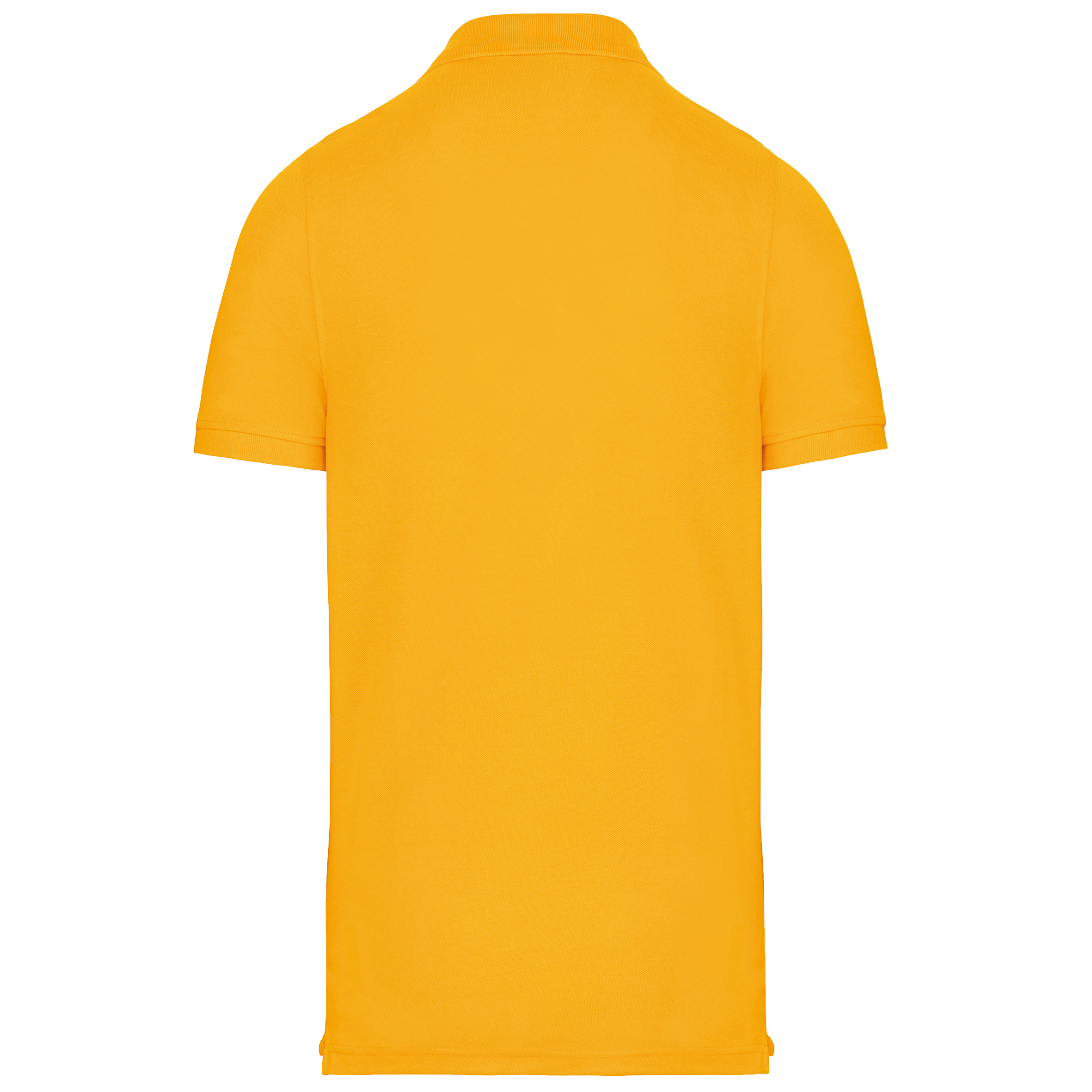 Herren-Poloshirt mit kurzen Ärmeln | WK274