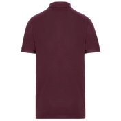 Herren-Poloshirt mit kurzen Ärmeln | WK274