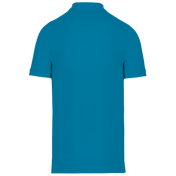 Herren-Poloshirt mit kurzen Ärmeln | WK274