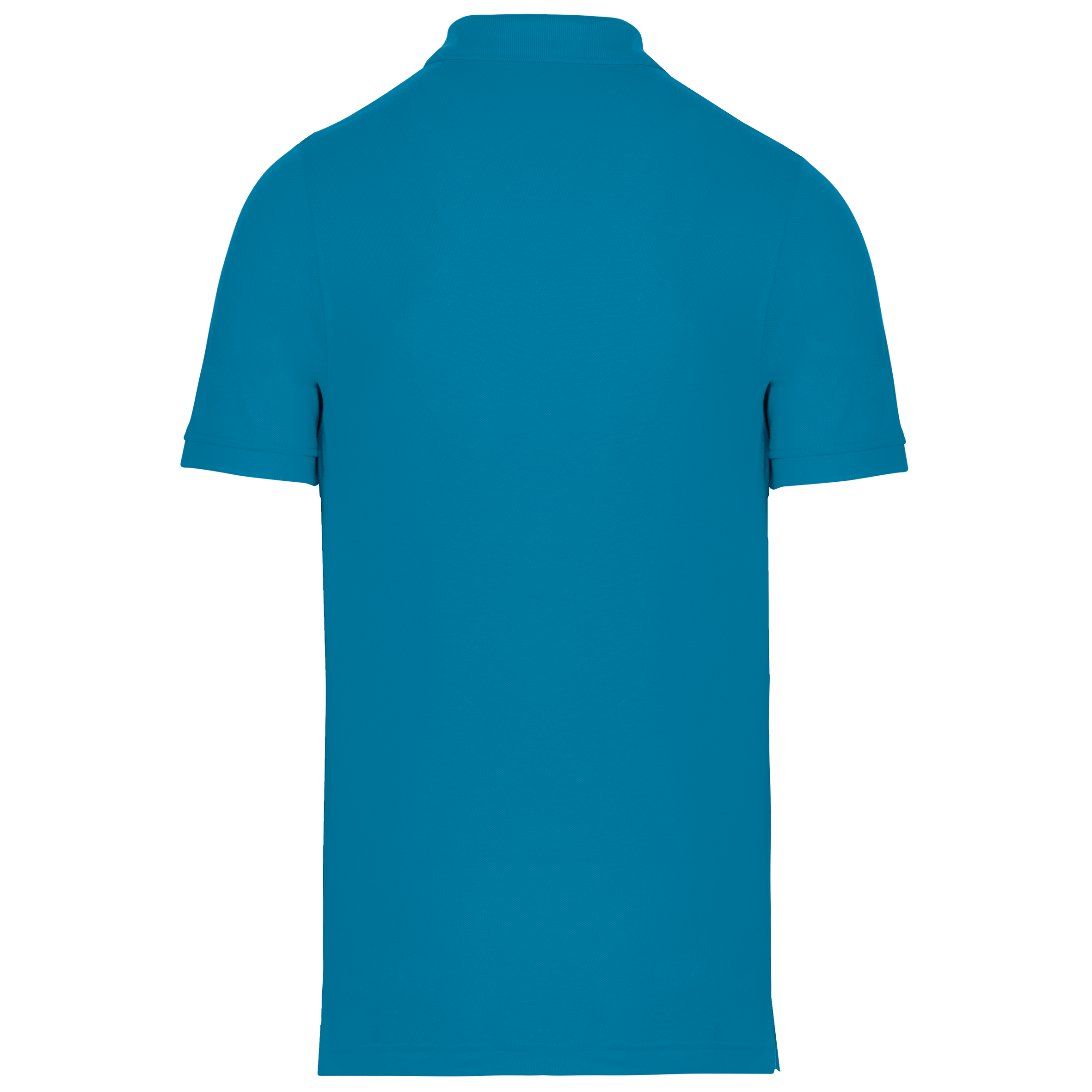 Herren-Poloshirt mit kurzen Ärmeln | WK274