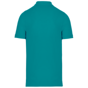 Herren-Poloshirt mit kurzen Ärmeln | WK274