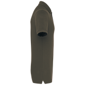 Herren-Poloshirt mit kurzen Ärmeln | WK274