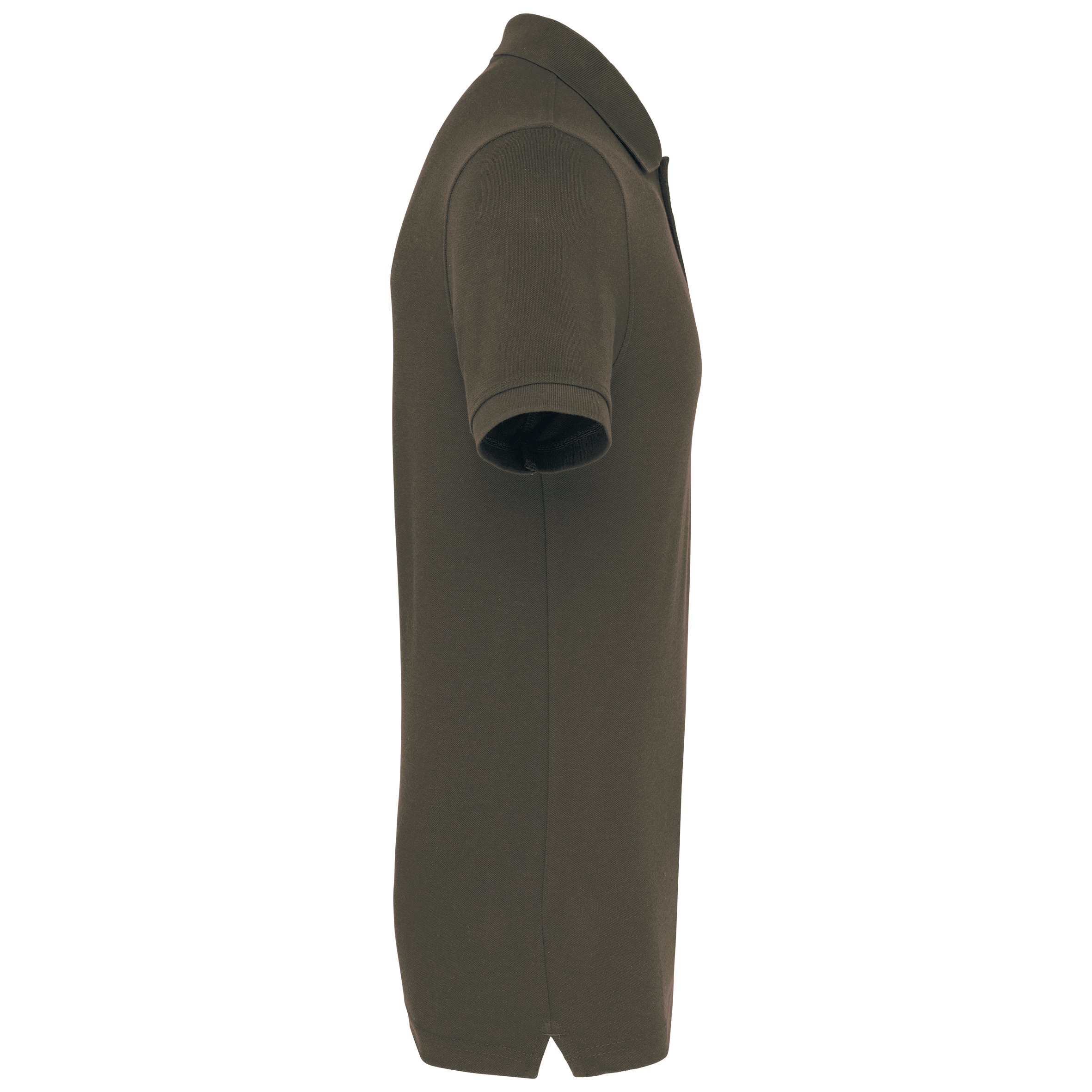 Herren-Poloshirt mit kurzen Ärmeln | WK274