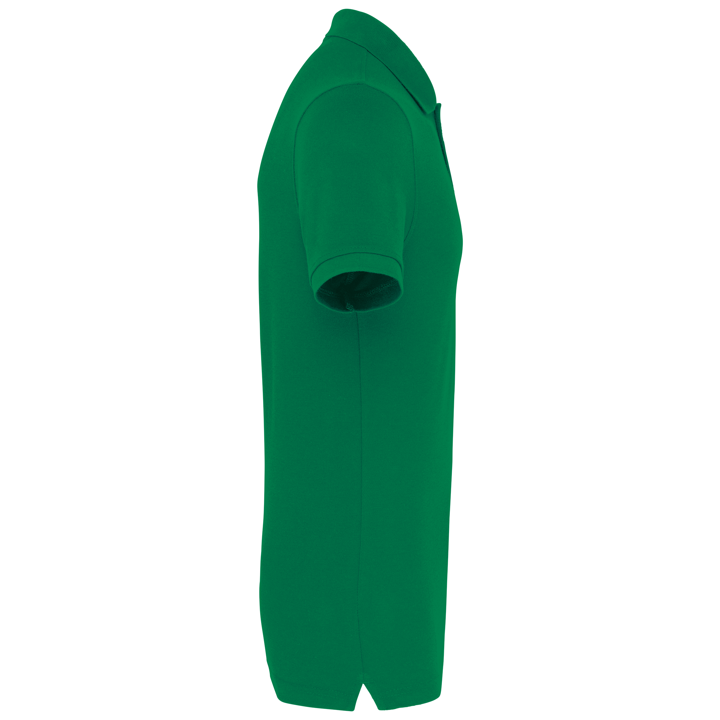 Herren-Poloshirt mit kurzen Ärmeln | WK274