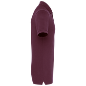 Herren-Poloshirt mit kurzen Ärmeln | WK274