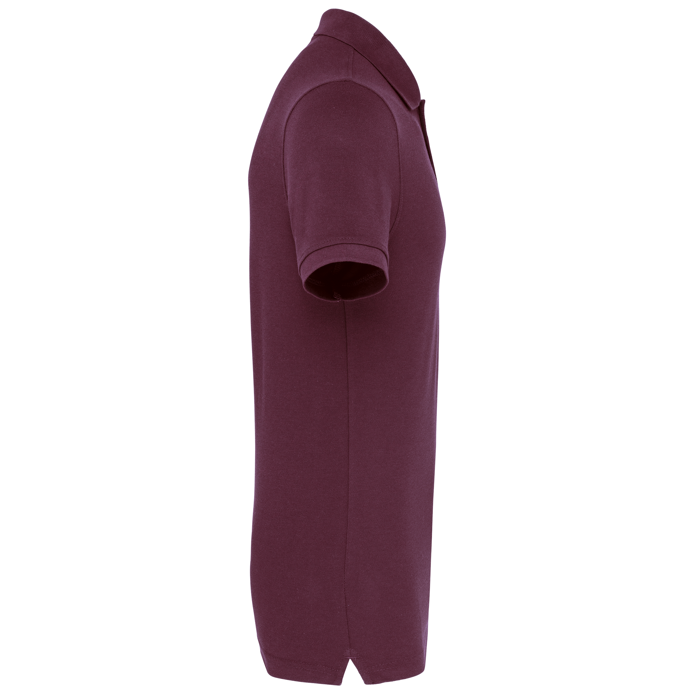 Herren-Poloshirt mit kurzen Ärmeln | WK274