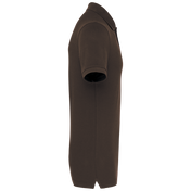 Herren-Poloshirt mit kurzen Ärmeln | WK274