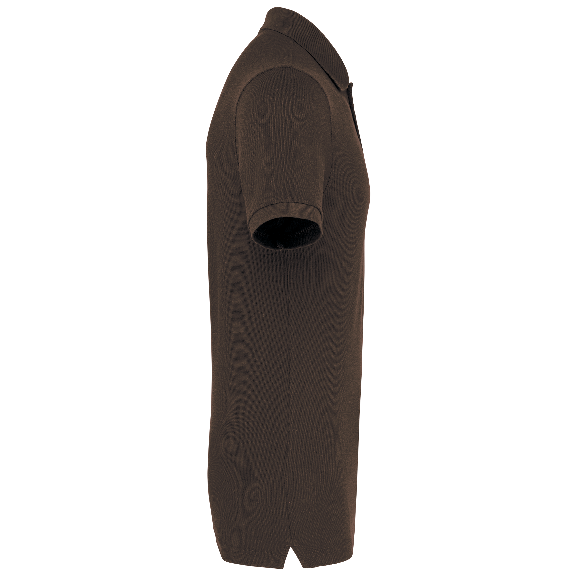 Herren-Poloshirt mit kurzen Ärmeln | WK274