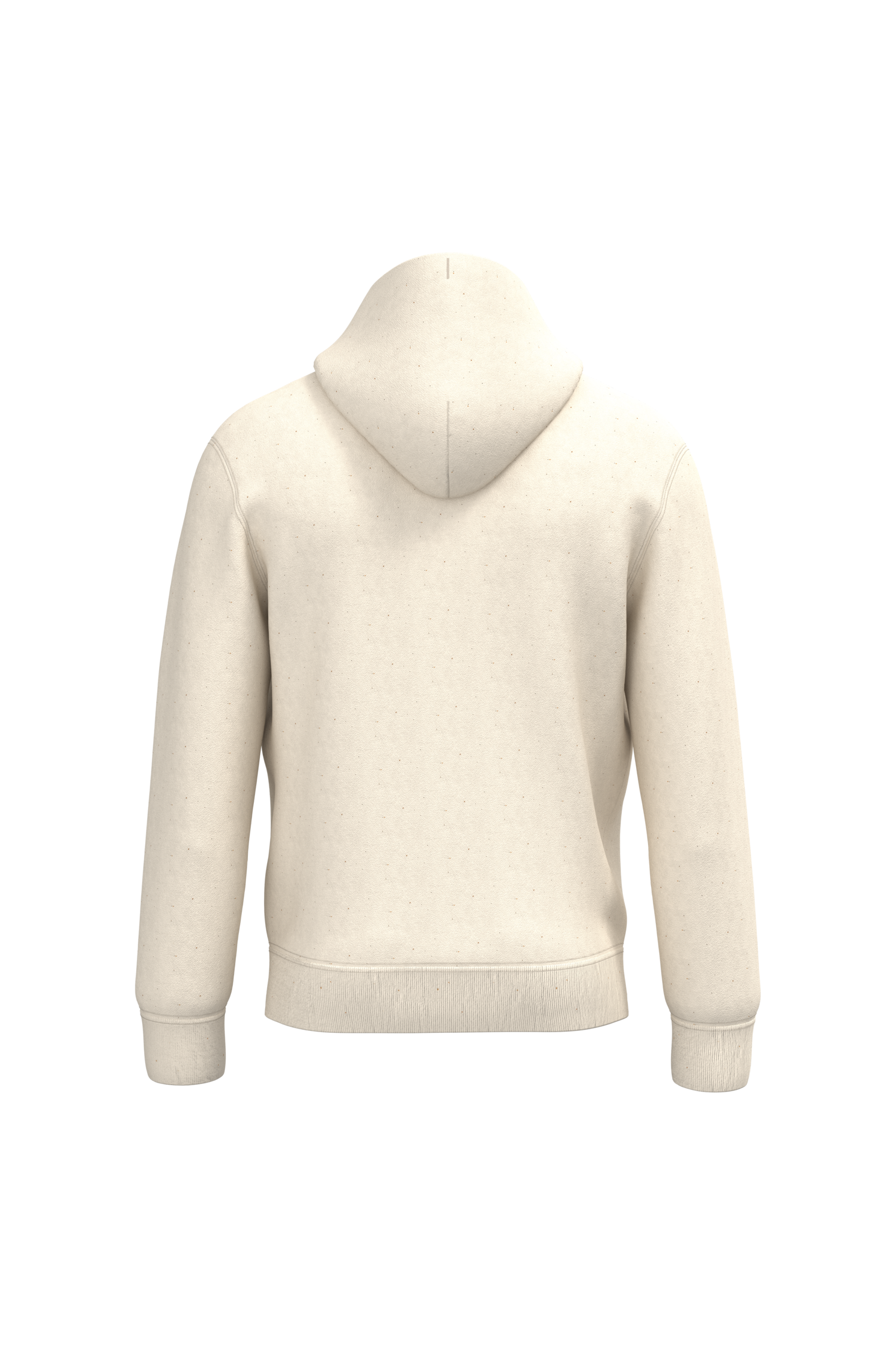 Pullover aus Bio-Baumwolle - Unisex Kapuzenpullover 350 g - NS401