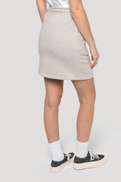 Gonna in pile ecosostenibile da donna - K7020