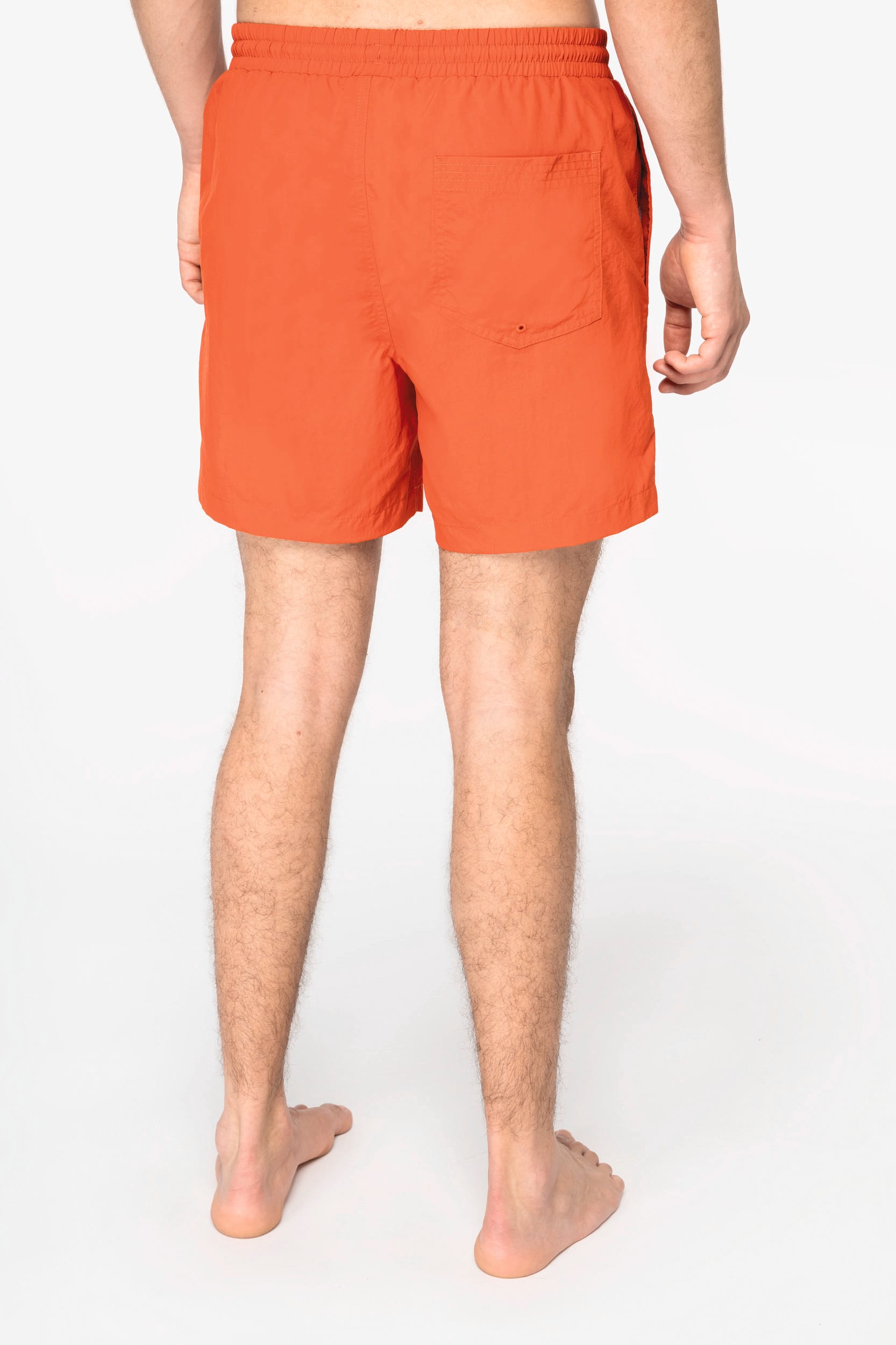 Native Spirit NS706 - Eco-friendly Men's Swimshorts