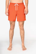 Herren-Badeshorts aus recyceltem Ripstop | Native Spirit - NS706