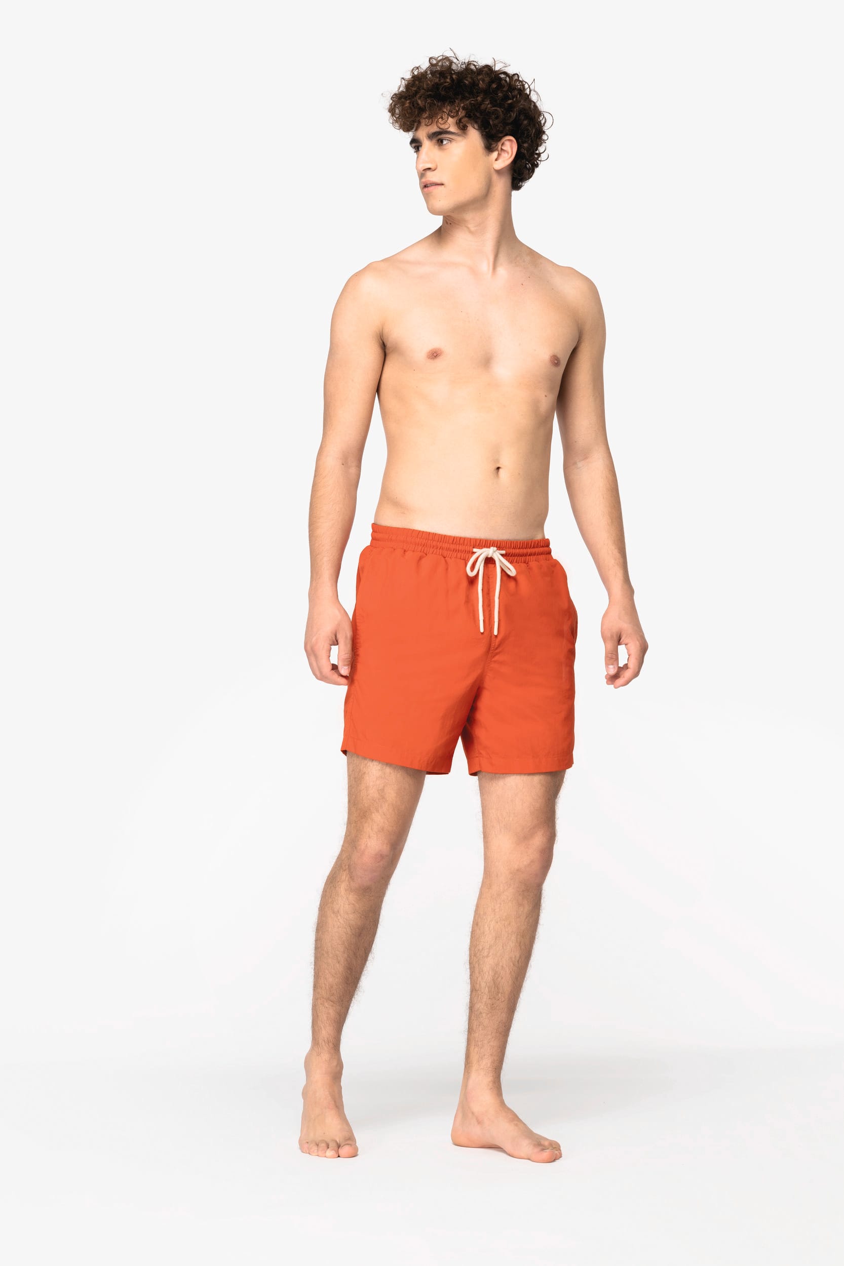 Native Spirit NS706 - Eco-friendly Men's Swimshorts