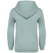 Hoodie Milieuvriendelijke Kinderen Sweater - 350gsm - NS404