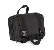 Gerecycleerde Toilettas Met Dubbel Compartiment - KI0370