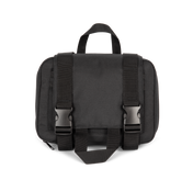 Gerecycleerde Toilettas Met Dubbel Compartiment - KI0370