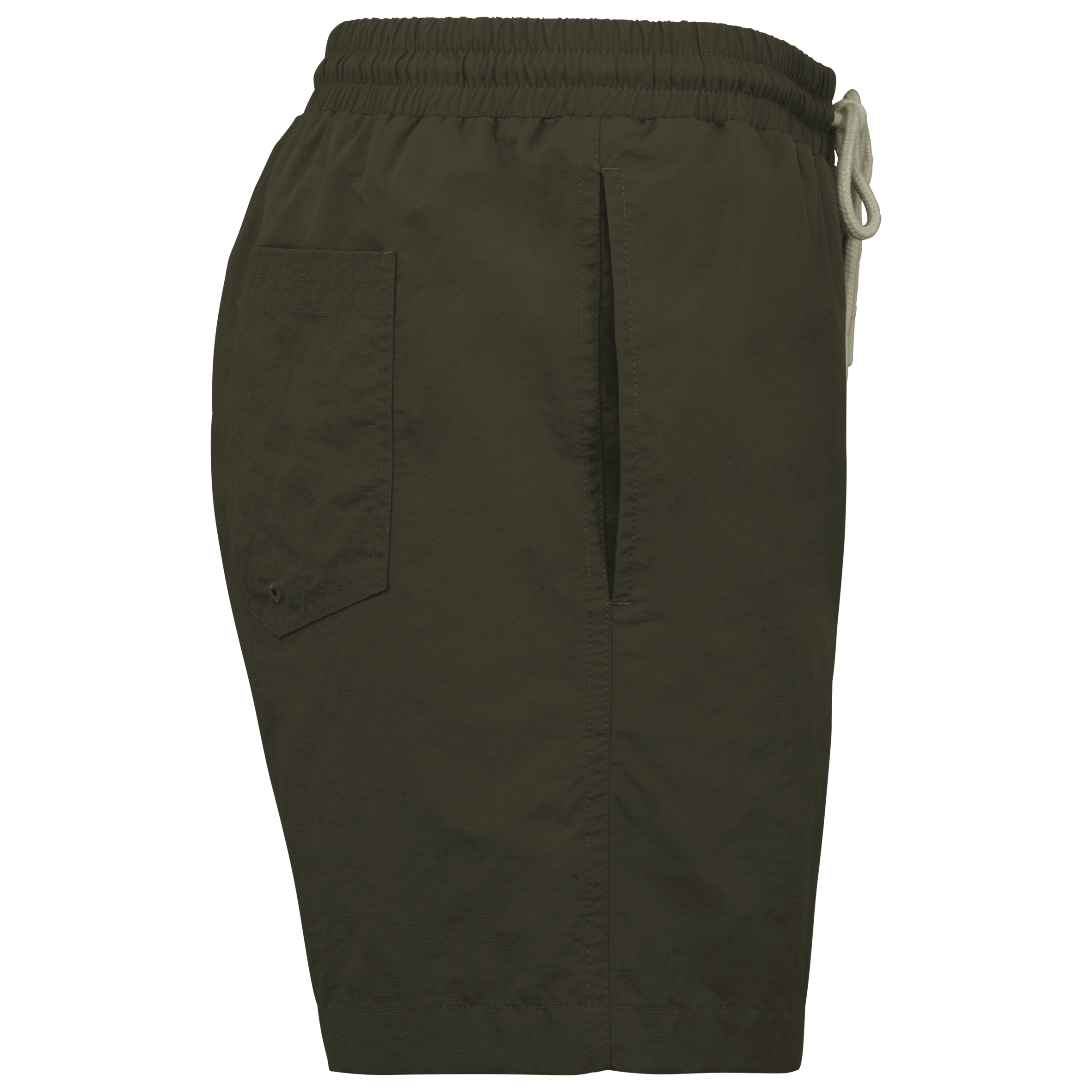 Native Spirit NS706 - Eco-friendly Men's Swimshorts
