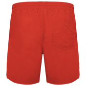 Native Spirit NS706 - Eco-friendly Men's Swimshorts