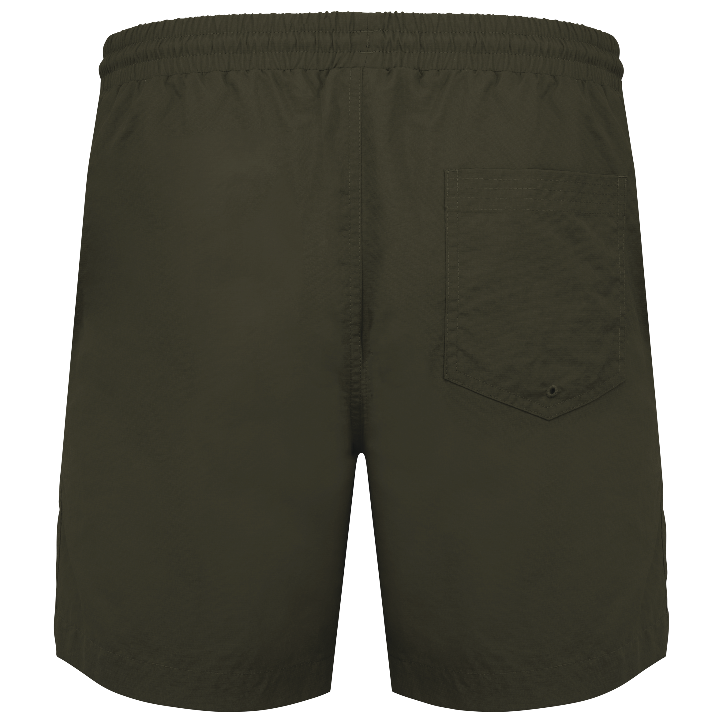 Native Spirit NS706 - Eco-friendly Men's Swimshorts