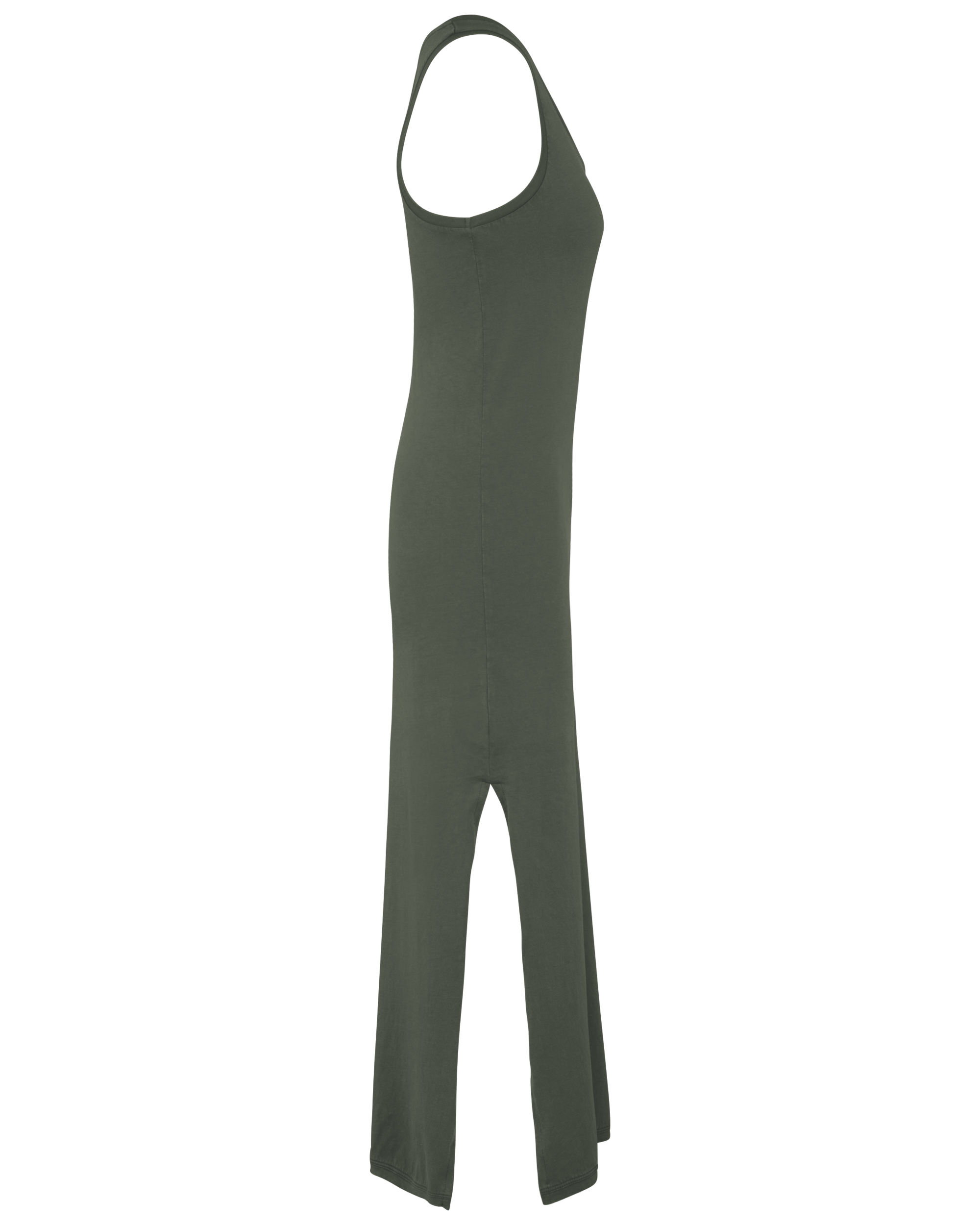 Washed Organic Cotton Dress for Women | Organic Blank Washed Organic Cotton Dress for Women | Organic Blank