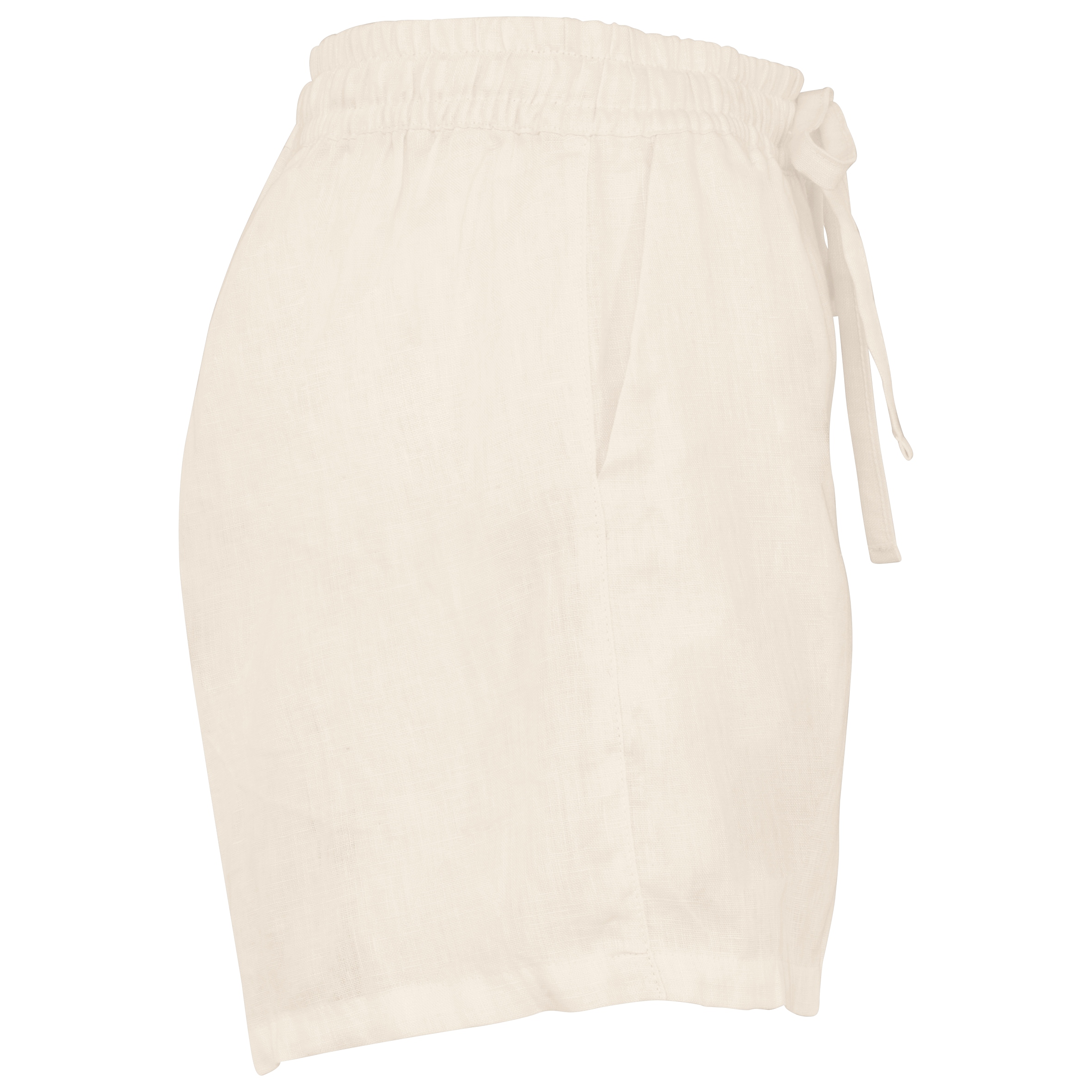 Spasso SP723 - Ladie's Linen Shorts