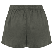 Spasso SP723 - Ladie's Linen Shorts