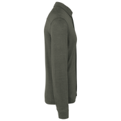 Spasso SP518 - Men's Linen Shirt