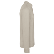 Spasso SP518 - Men's Linen Shirt