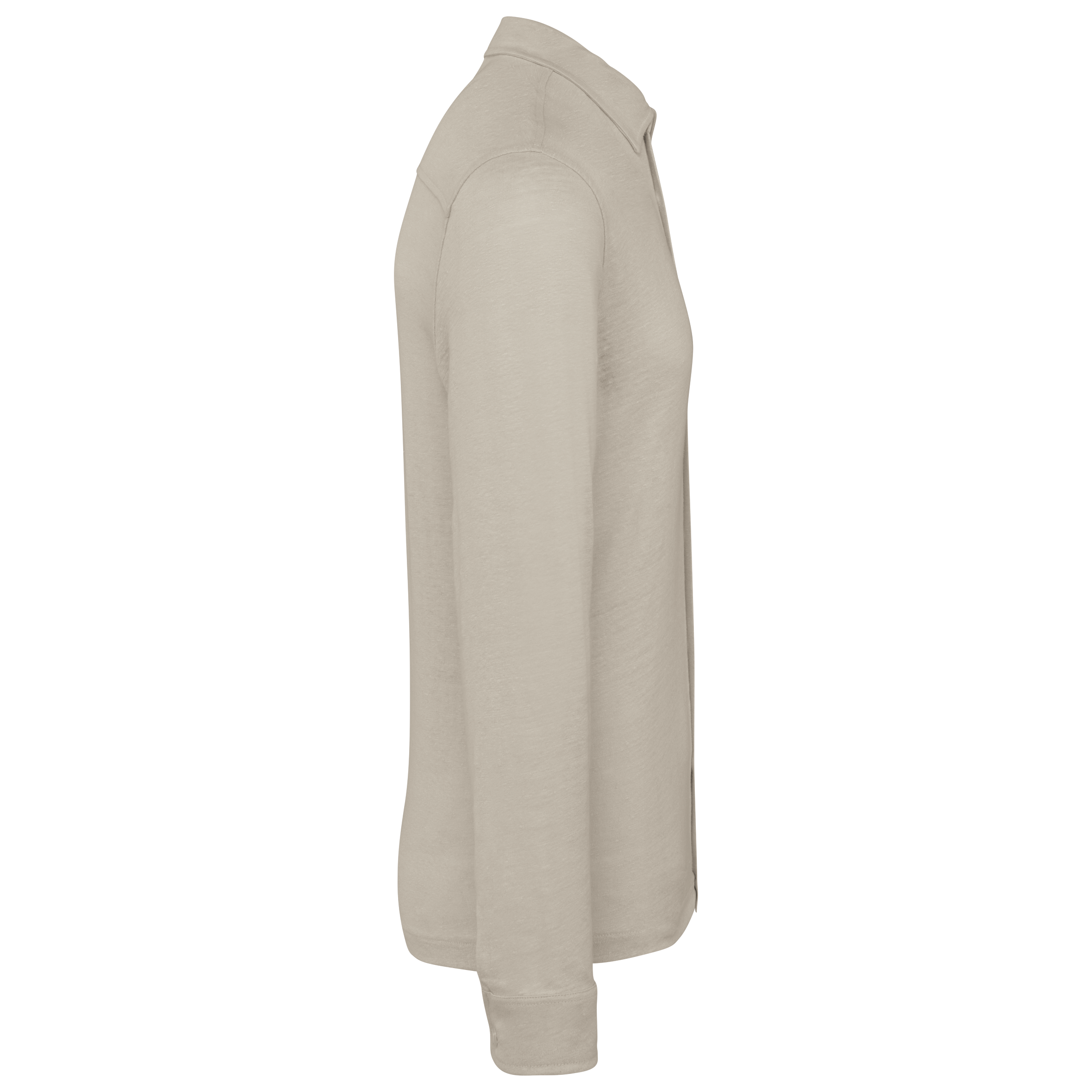 Spasso SP518 - Men's Linen Shirt