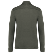 Spasso SP518 - Men's Linen Shirt