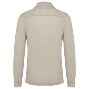 Spasso SP518 - Men's Linen Shirt