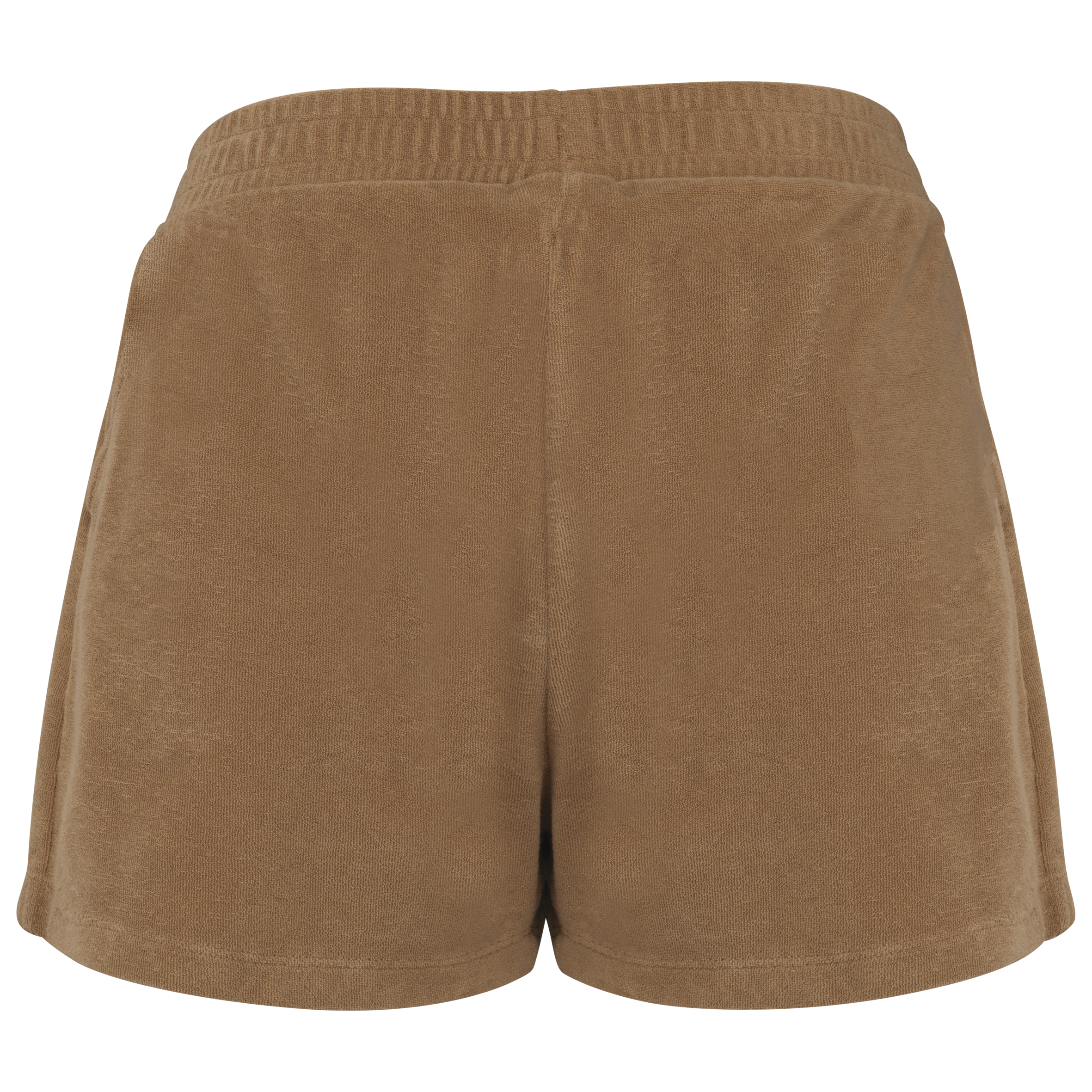Damen-Frottee-Shorts - 210 g/m² - NS728