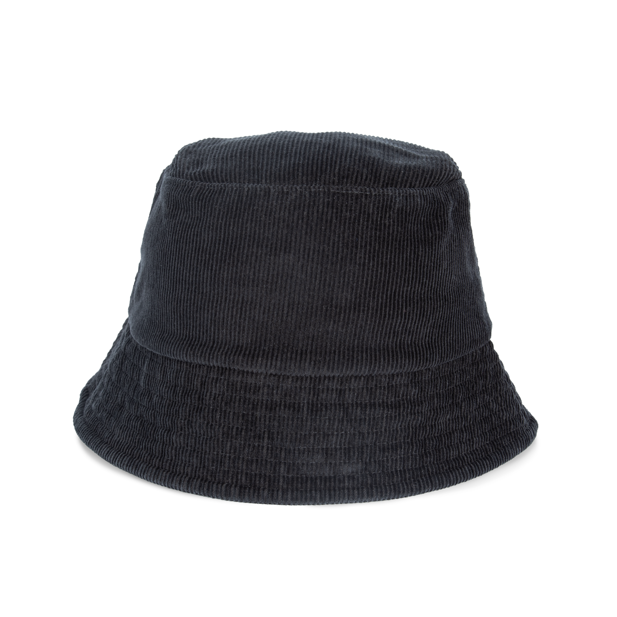 Organic Corduroy Bucket Hat Unisex - NS019 | Organic Blank
