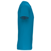 Heren T-shirt van biologische katoen met V-hals - 145 g/m² | K3028IC