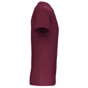 Heren T-shirt van biologische katoen met V-hals - 145 g/m² | K3028IC