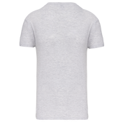 Heren T-shirt van biologische katoen met V-hals - 145 g/m² | K3028IC