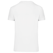 Heren T-shirt van biologische katoen met V-hals - 145 g/m² | K3028IC