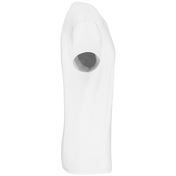 Heren T-shirt van biologische katoen met V-hals - 145 g/m² | K3028IC