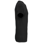 Heren T-shirt van biologische katoen met V-hals - 145 g/m² | K3028IC