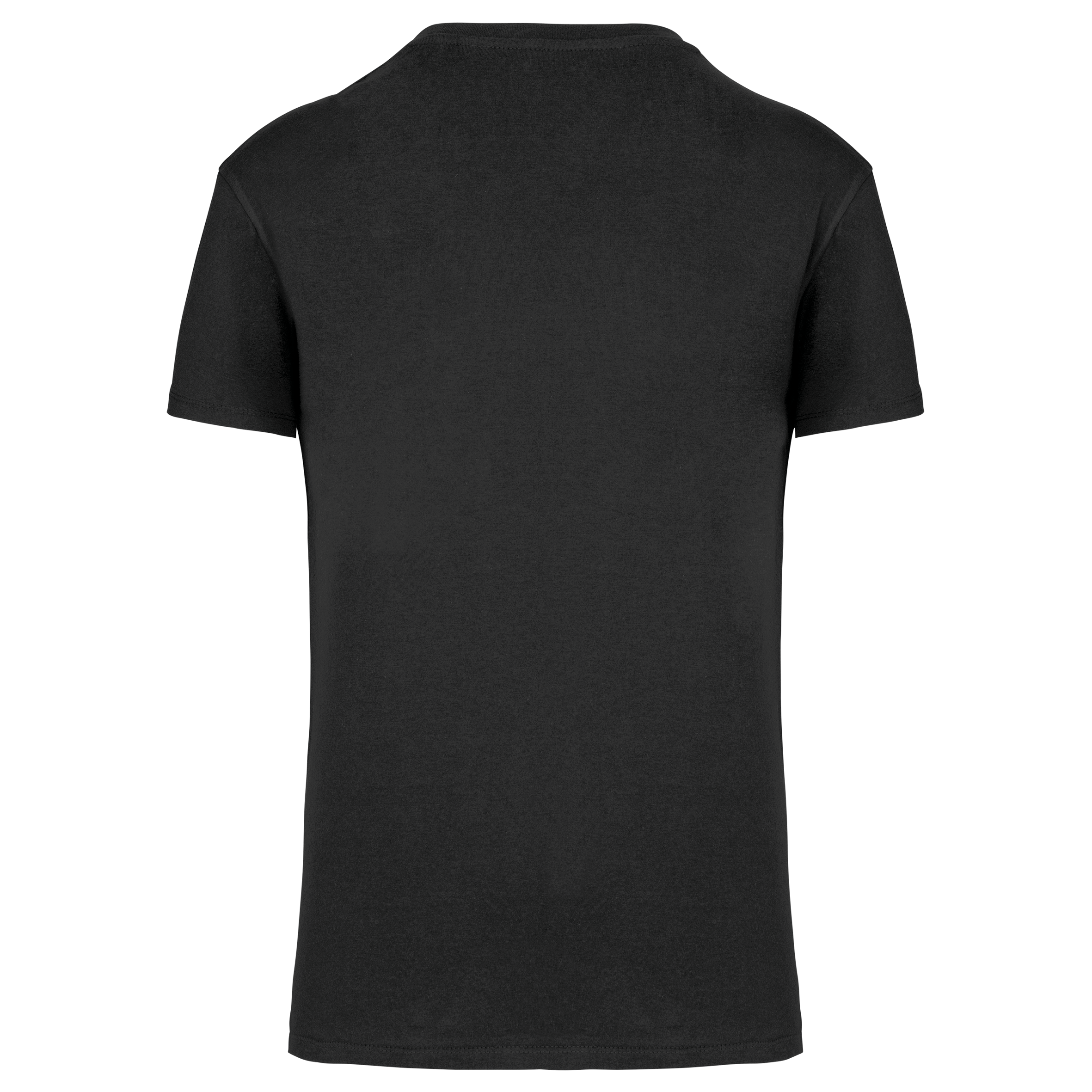 Heren T-shirt van biologische katoen met V-hals - 145 g/m² | K3028IC