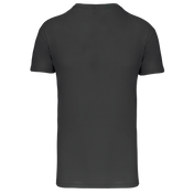 Heren T-shirt van biologische katoen met V-hals - 145 g/m² | K3028IC