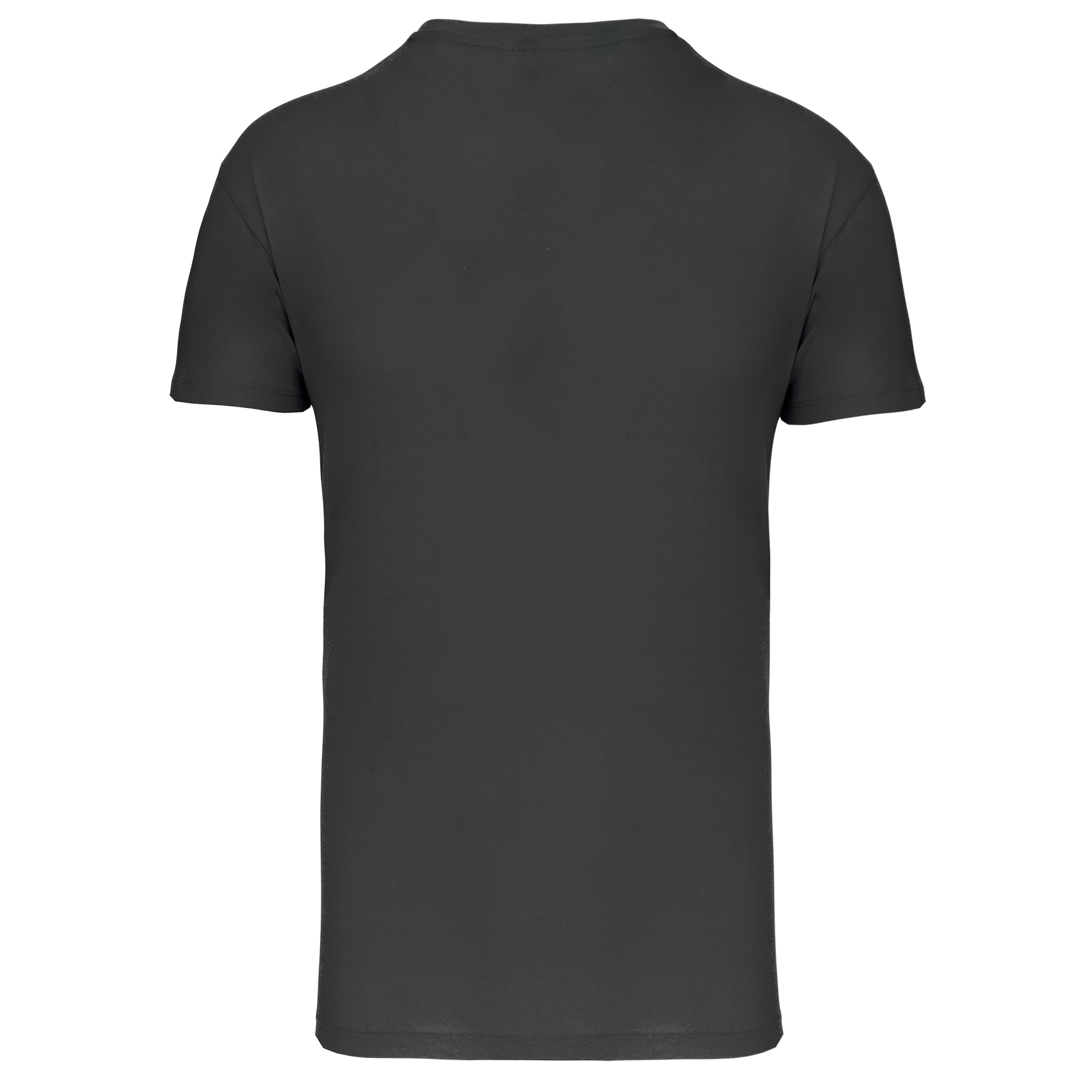Heren T-shirt van biologische katoen met V-hals - 145 g/m² | K3028IC