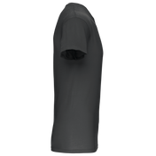 Heren T-shirt van biologische katoen met V-hals - 145 g/m² | K3028IC