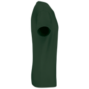 Heren T-shirt van biologische katoen met V-hals - 145 g/m² | K3028IC