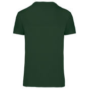 Heren T-shirt van biologische katoen met V-hals - 145 g/m² | K3028IC