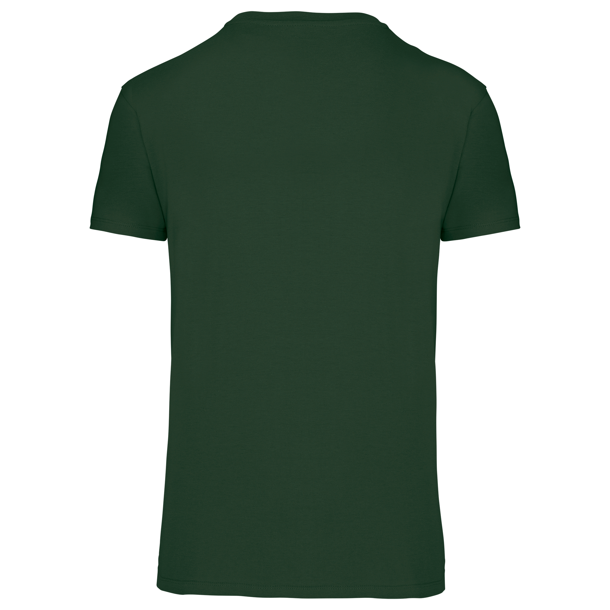 Heren T-shirt van biologische katoen met V-hals - 145 g/m² | K3028IC