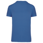 Heren T-shirt van biologische katoen met V-hals - 145 g/m² | K3028IC