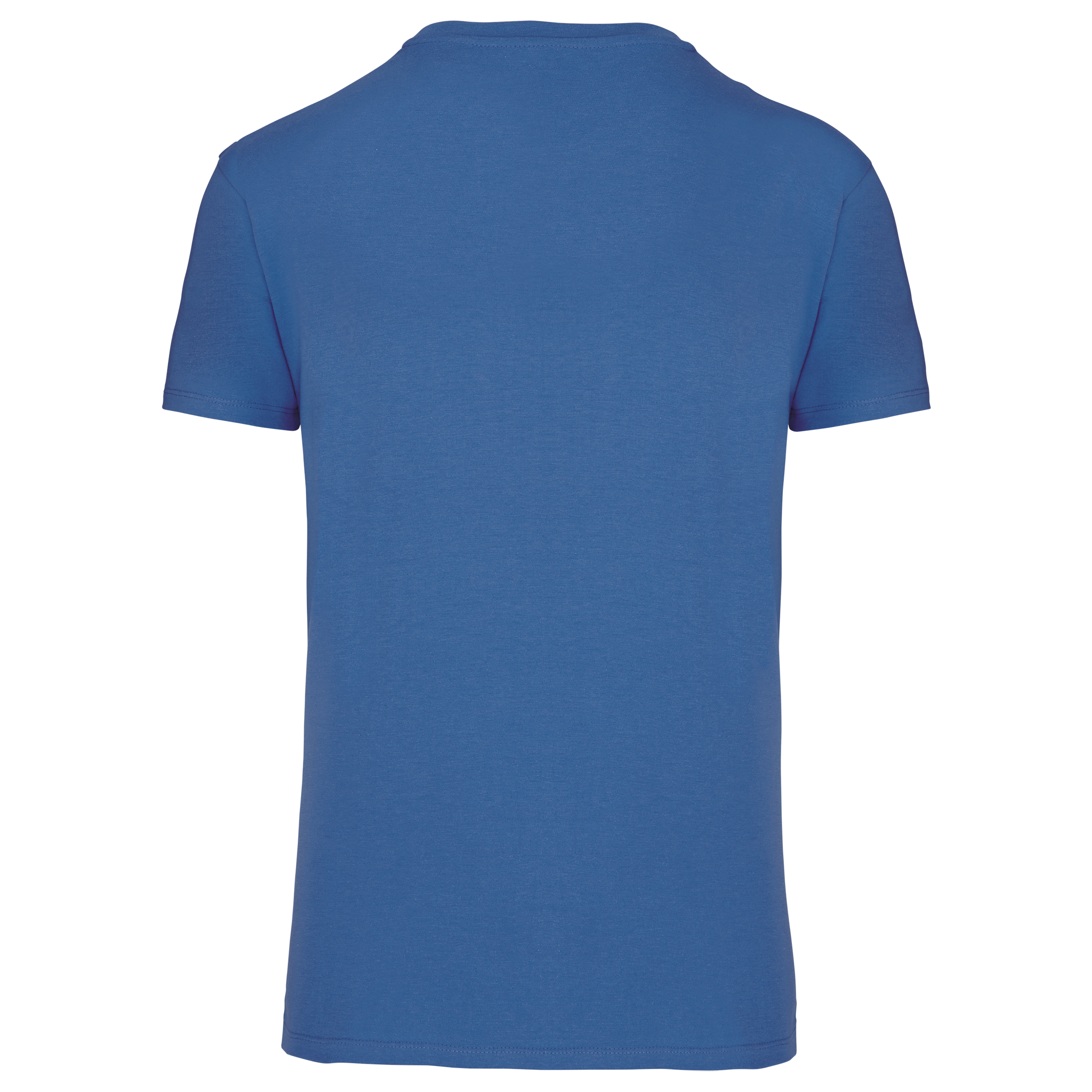 Heren T-shirt van biologische katoen met V-hals - 145 g/m² | K3028IC