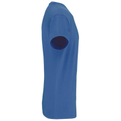 Heren T-shirt van biologische katoen met V-hals - 145 g/m² | K3028IC